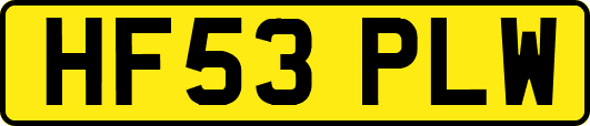 HF53PLW