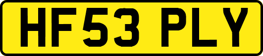 HF53PLY
