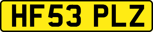 HF53PLZ