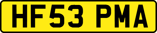 HF53PMA