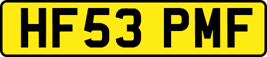 HF53PMF