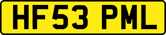 HF53PML