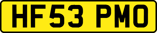 HF53PMO