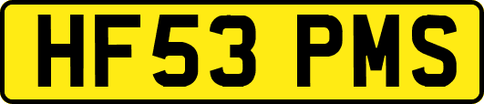 HF53PMS