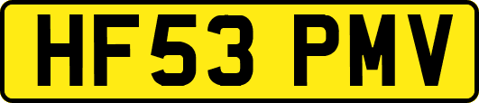 HF53PMV