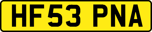 HF53PNA