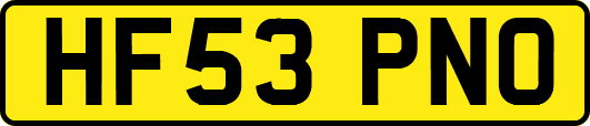 HF53PNO