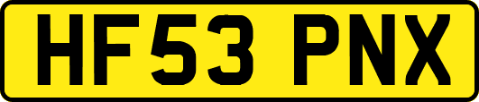 HF53PNX