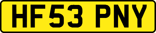 HF53PNY
