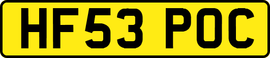HF53POC