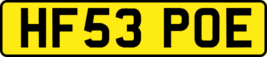 HF53POE