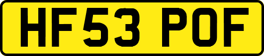 HF53POF