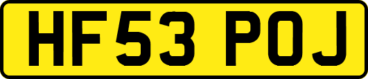 HF53POJ