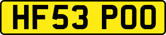 HF53POO