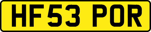 HF53POR