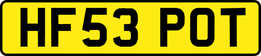 HF53POT
