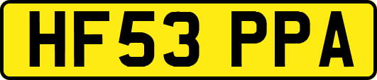 HF53PPA