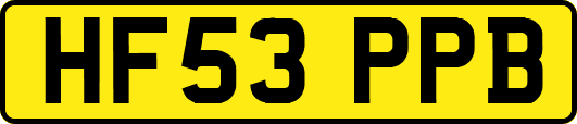 HF53PPB