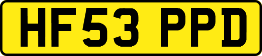 HF53PPD