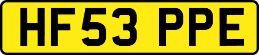 HF53PPE