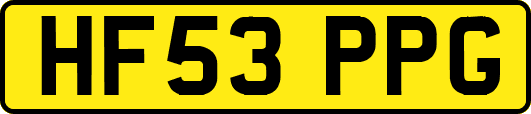 HF53PPG