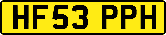 HF53PPH