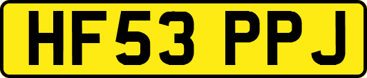 HF53PPJ