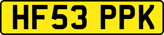 HF53PPK