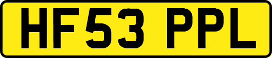 HF53PPL