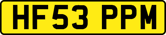 HF53PPM