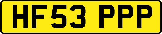 HF53PPP