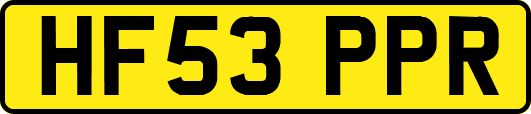 HF53PPR
