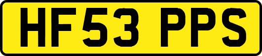HF53PPS