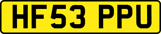 HF53PPU
