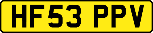 HF53PPV