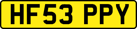 HF53PPY