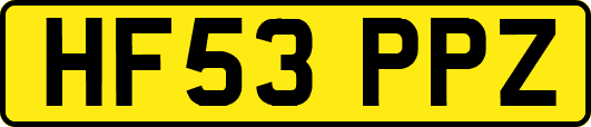 HF53PPZ