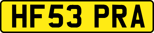 HF53PRA
