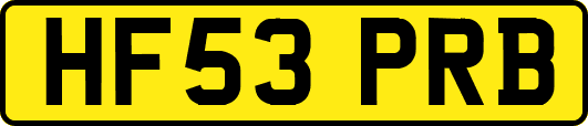 HF53PRB