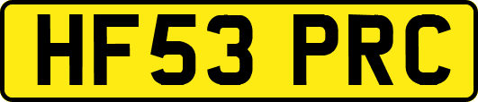 HF53PRC