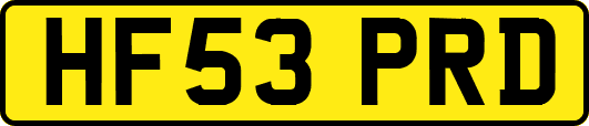 HF53PRD