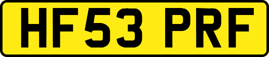 HF53PRF