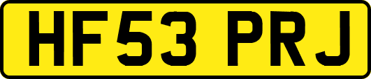 HF53PRJ