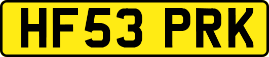 HF53PRK