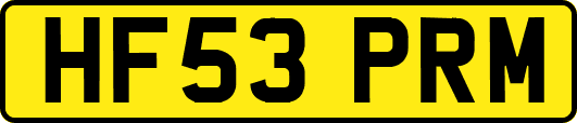 HF53PRM