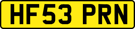 HF53PRN