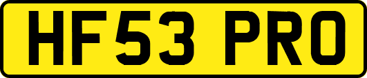 HF53PRO