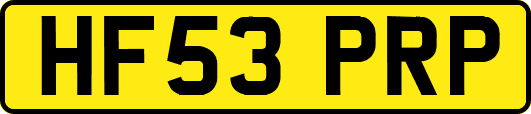 HF53PRP