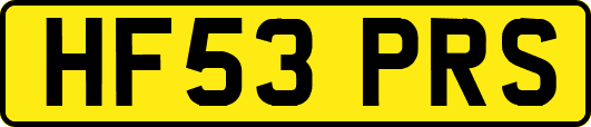 HF53PRS
