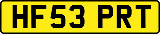 HF53PRT